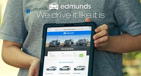 Edmunds car ratings